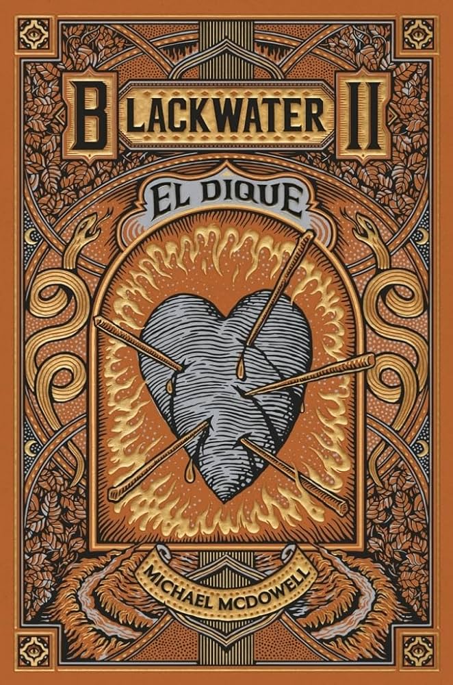 Blackwater (Parte II): El dique