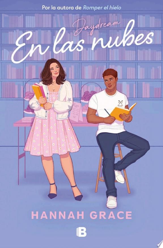 EN LAS NUBES ( SERIE MAPLE HILLS 3 )