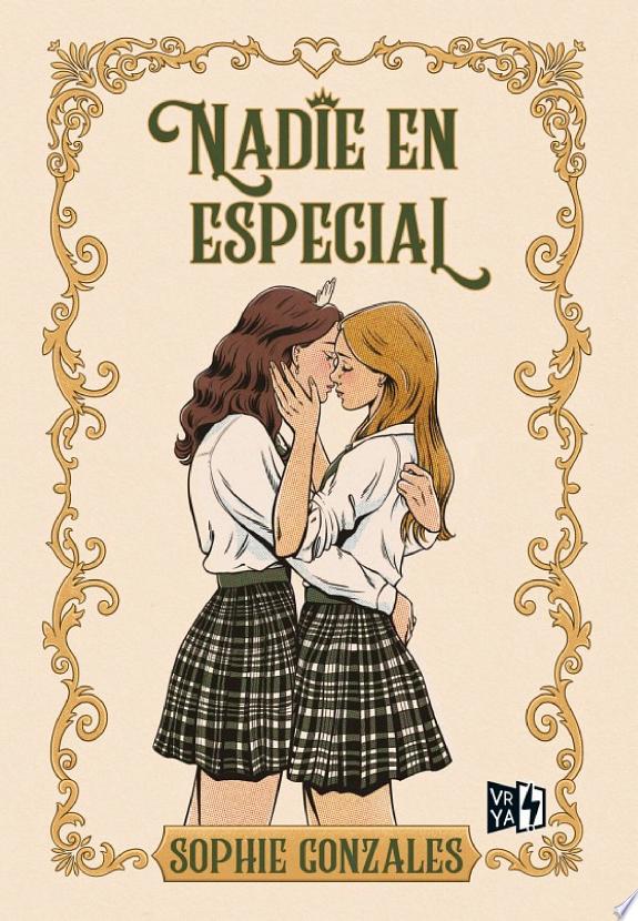 NADIE EN ESPECIAL