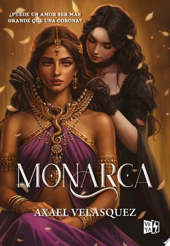 MONARCA