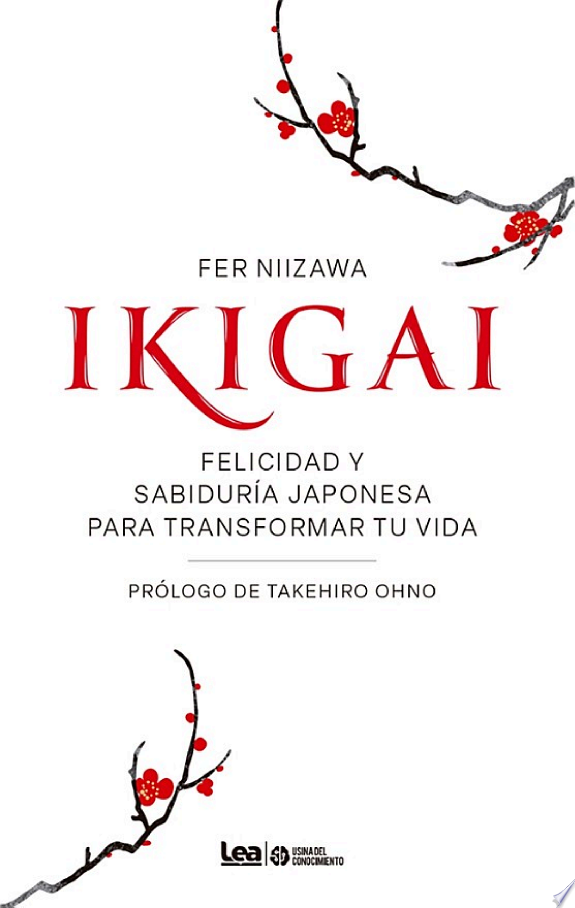 IKIGAI