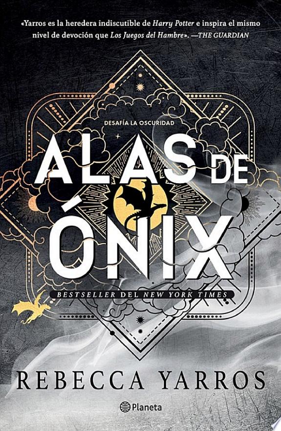 ALAS DE ONIX ( EMPIREO 3 )