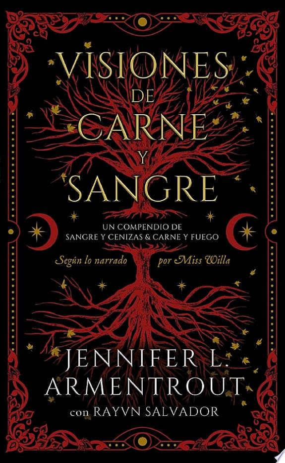 VISIONES DE CARNE Y SANGRE