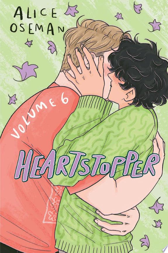 HEARTSTOPPER 6