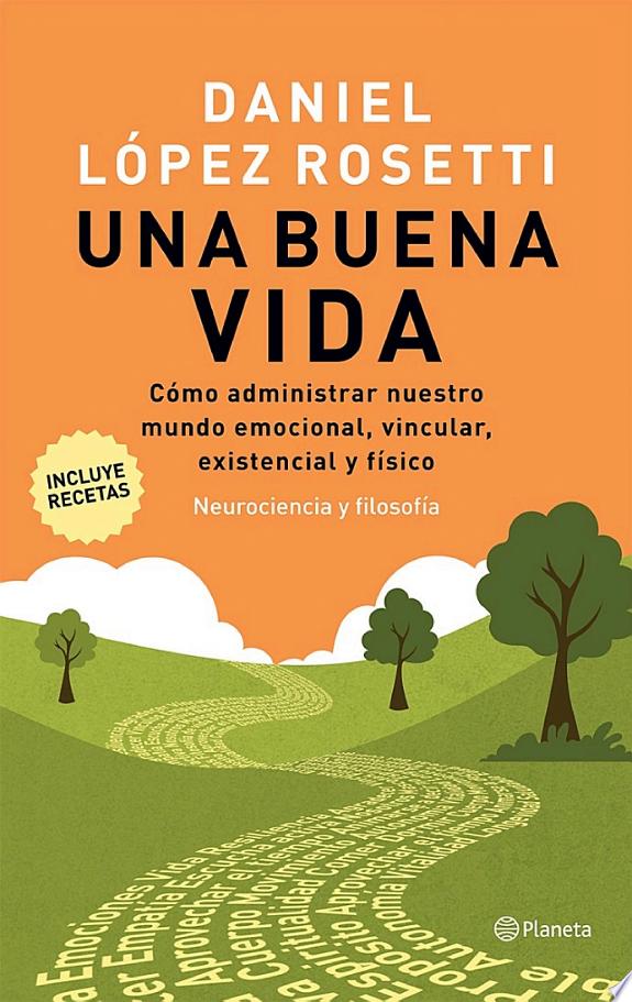 UNA BUENA VIDA