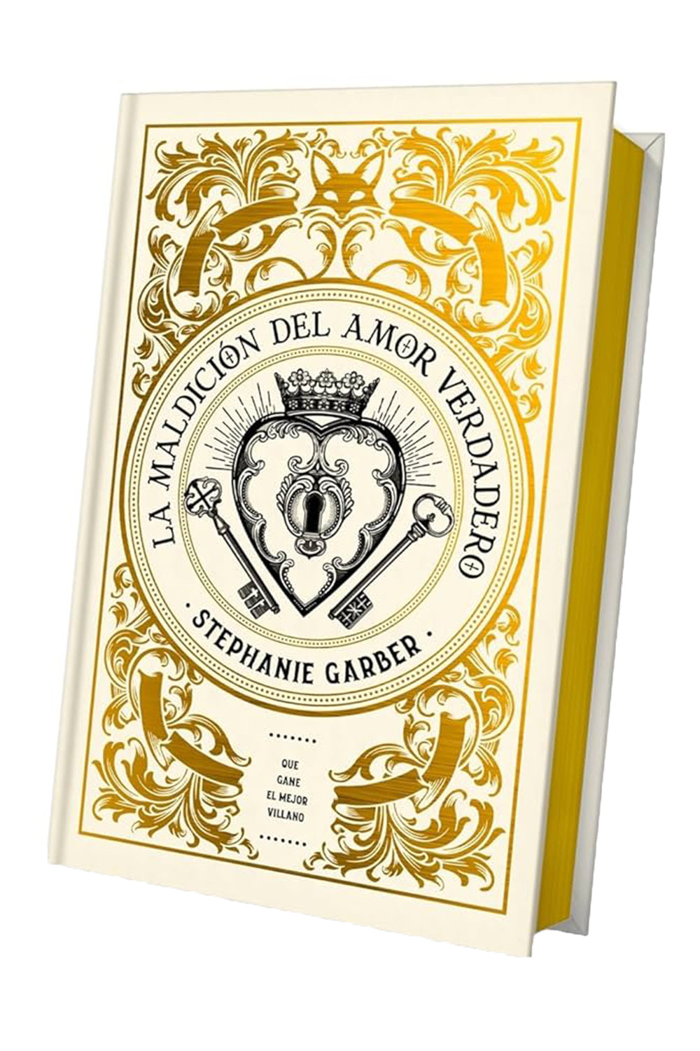 LA MALDICION DEL AMOR VERDADERO - EDICION COLECCIONISTA
