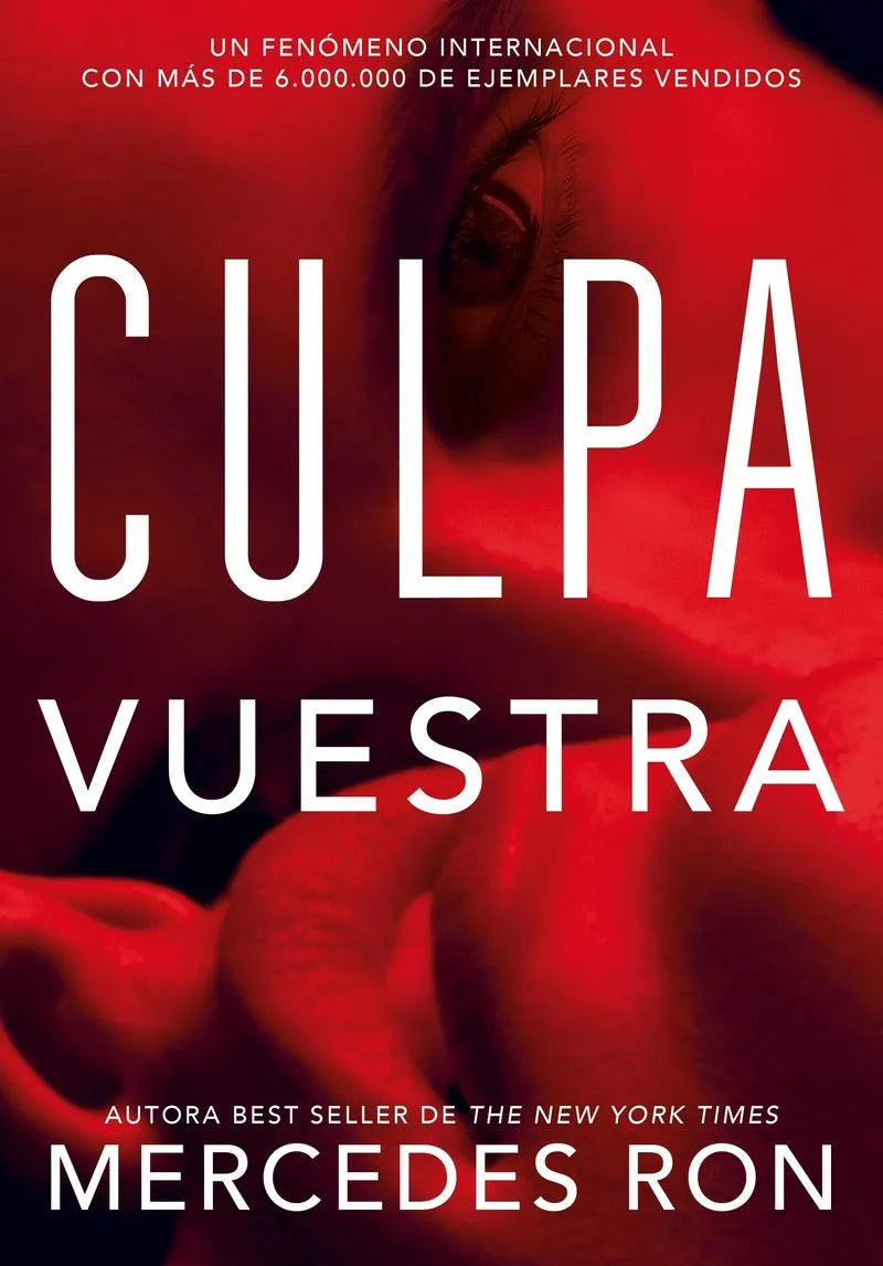 CULPA VUESTRA