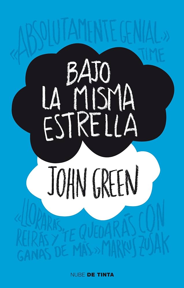 Bajo la Misma Estrella