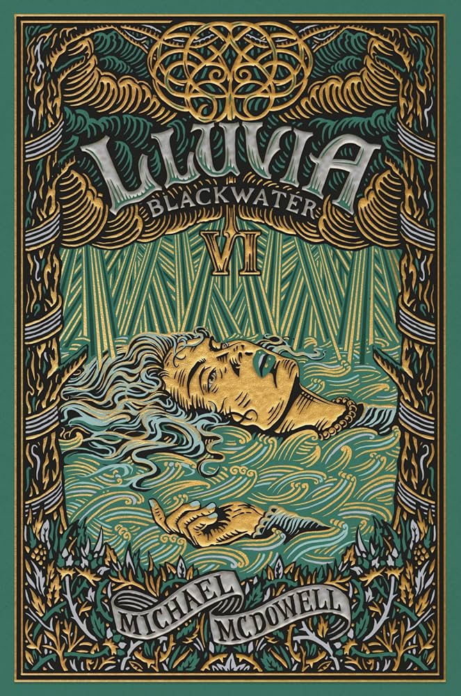 Blackwater (Parte VI): Lluvia