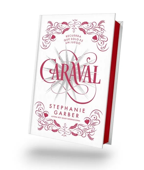 CARAVAL - EDICION ESPECIAL