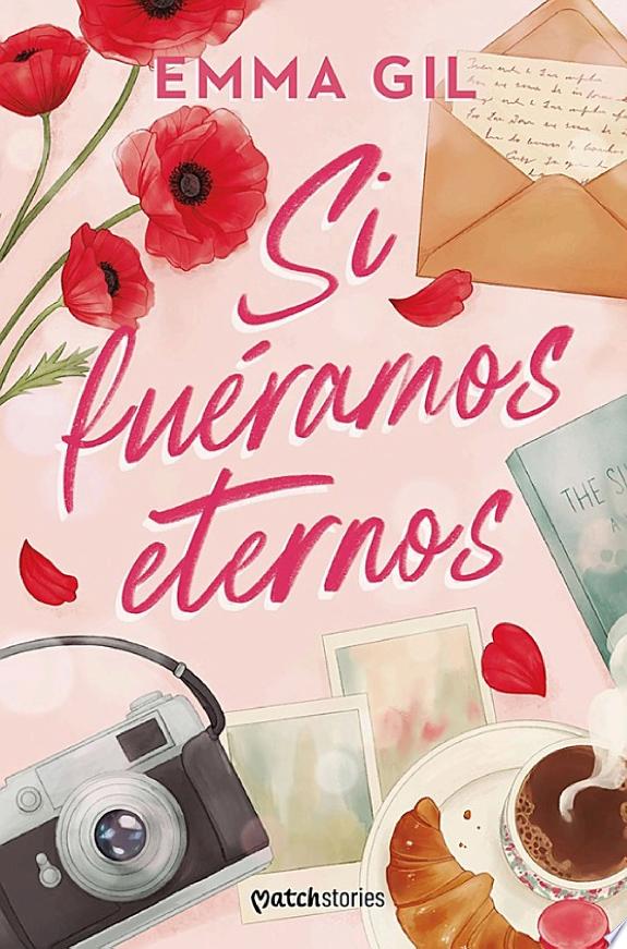 SI FUERAMOS ETERNOS