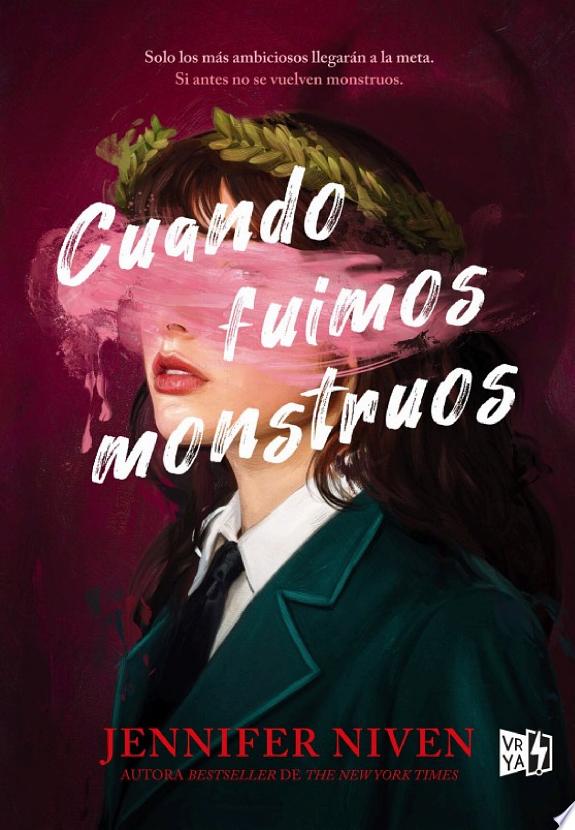 CUANDO FUIMOS MONSTRUOS