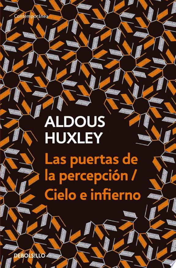 Las Puertas de la Percepcion