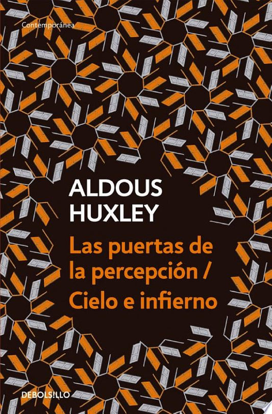 Las Puertas de la Percepcion