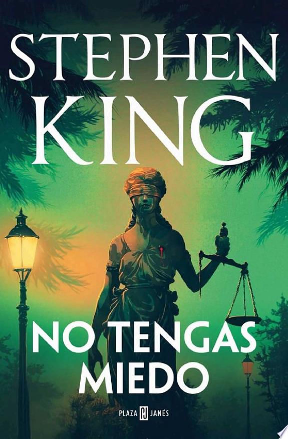 NO TENGAS MIEDO