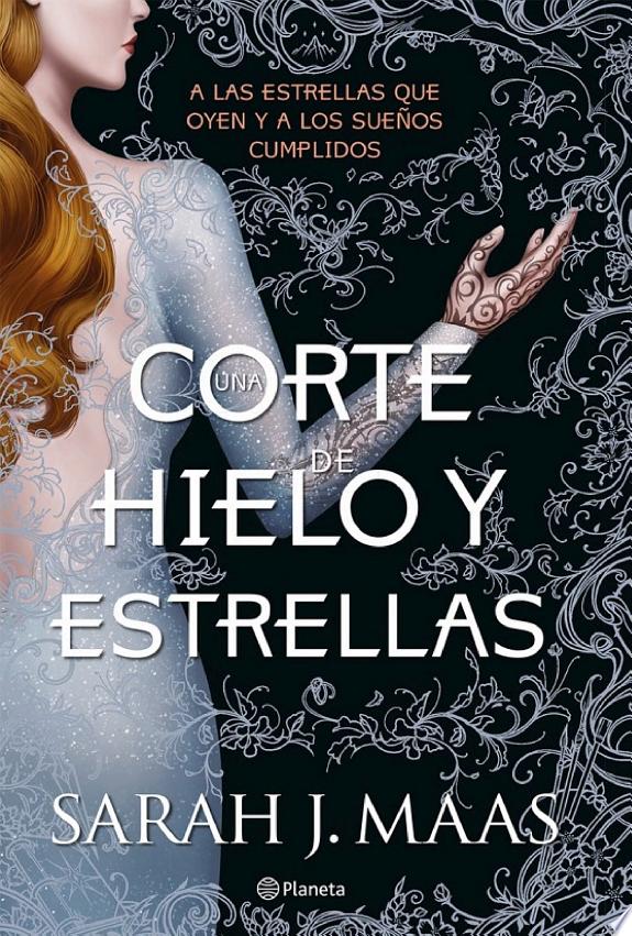 UNA CORTE DE HIELO Y ESTRELLAS (NE)