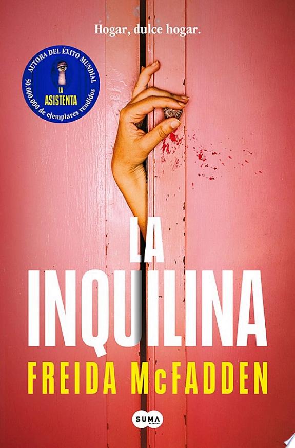 LA INQUILINA