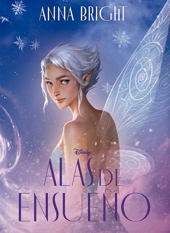 Alas De Ensueño - Disney
