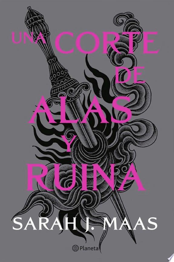 UNA CORTE DE ALAS Y RUINA ( NE )