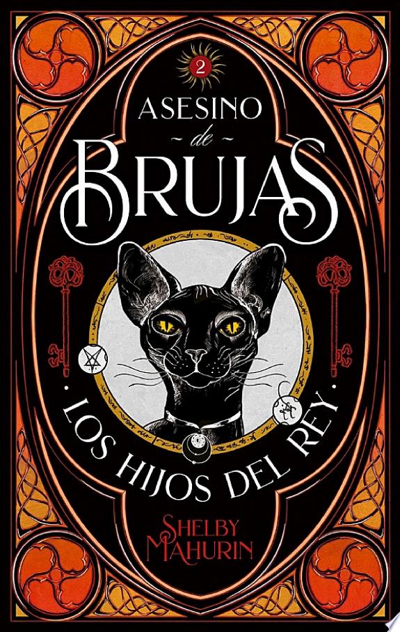 Asesino de brujas - Volumen 2