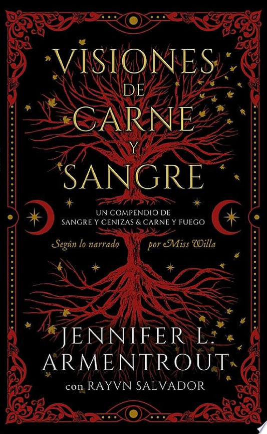 VISIONES DE CARNE Y SANGRE