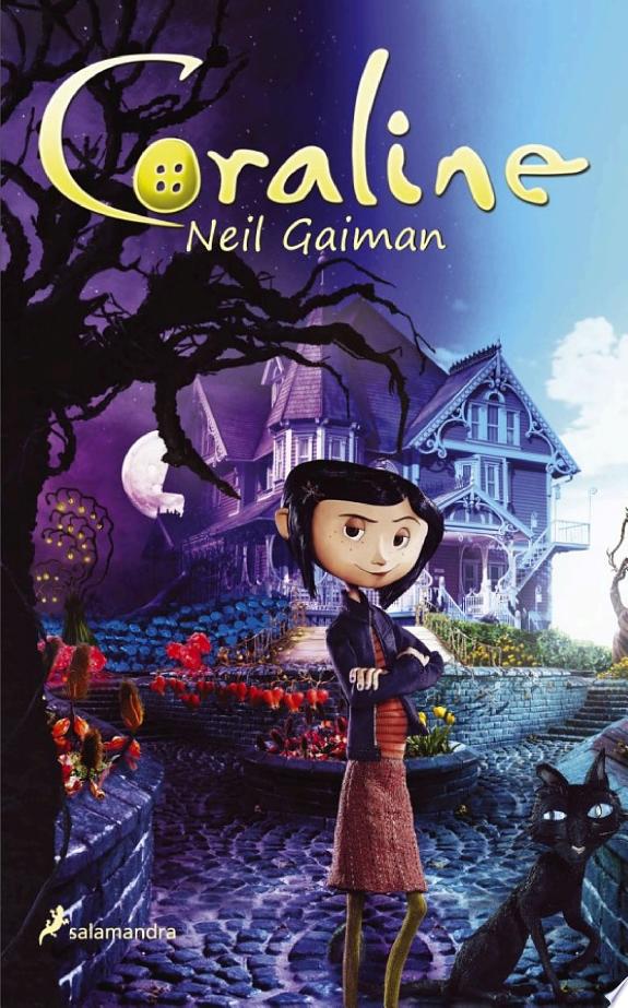 CORALINE