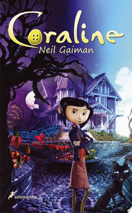 CORALINE