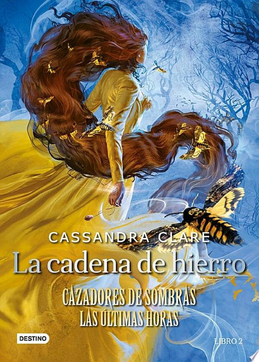La cadena de hierro