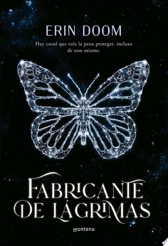 FABRICANTE DE LAGRIMAS
