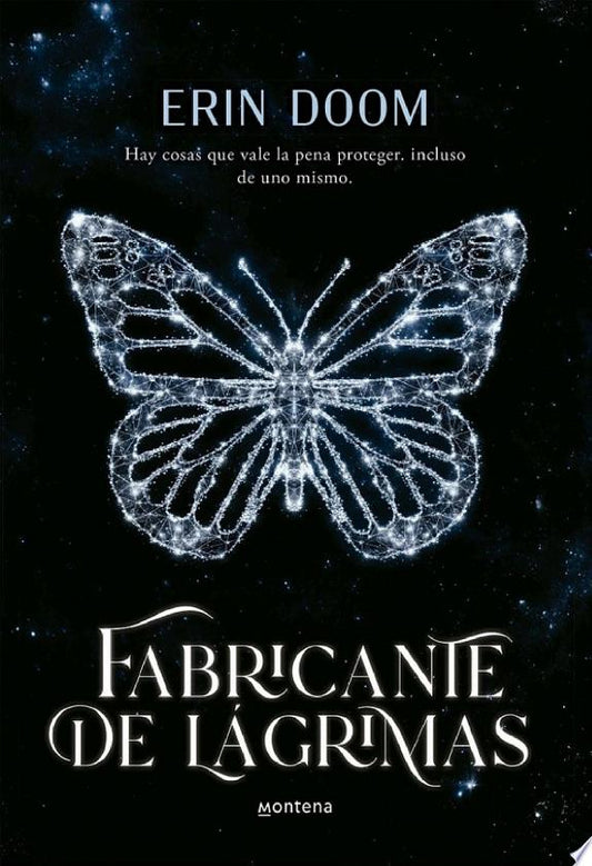 FABRICANTE DE LAGRIMAS
