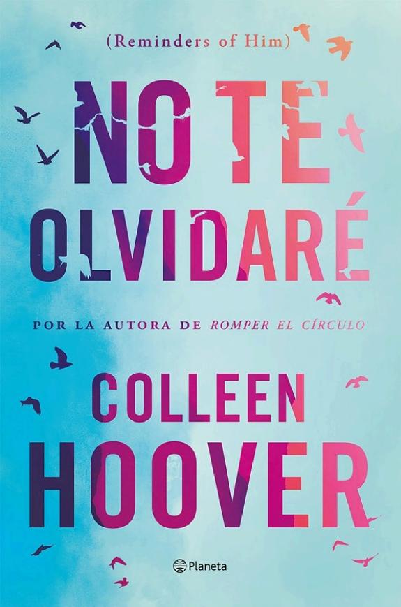 NO TE OLVIDARE ( REMINDERS OF HIM )