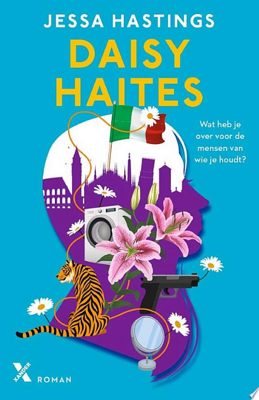 DAISY HAITES