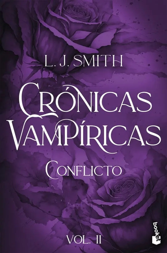 CONFLICTO - CRONICAS VAMPIRICAS 2