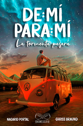 DE MI PARA MI