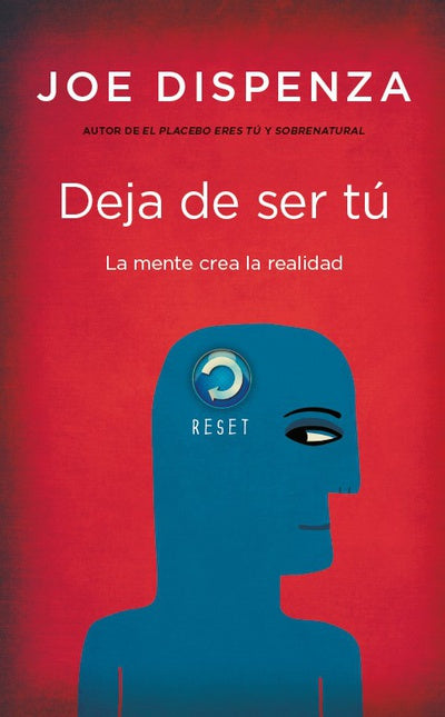 DEJA DE SER TU