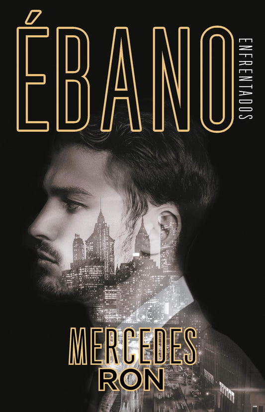 Ébano (Enfrentados 2)