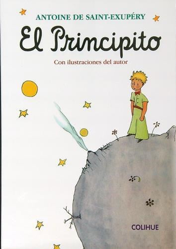El Principito