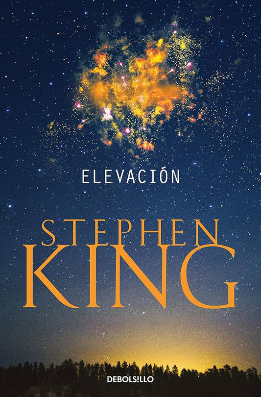 Elevación