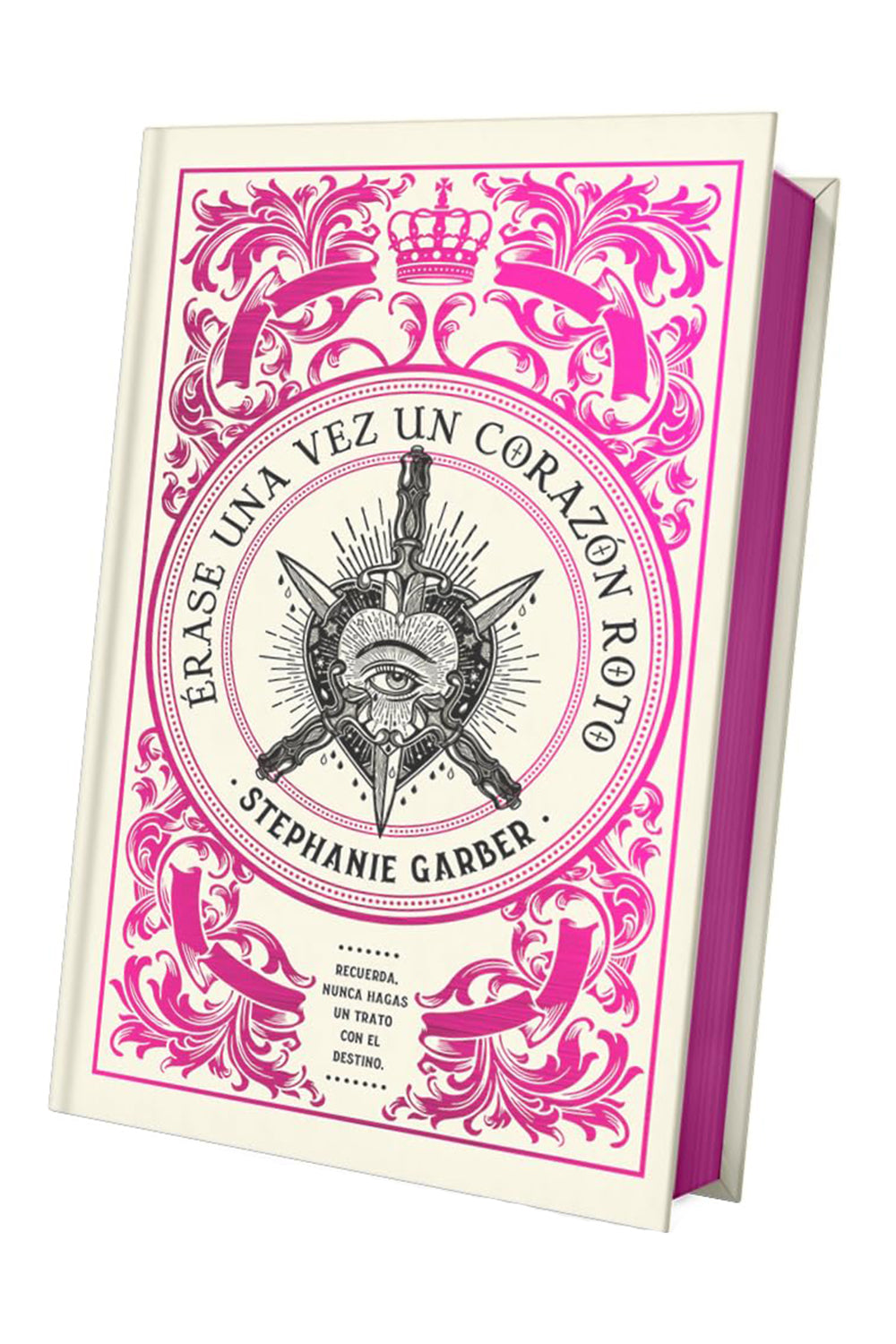 ERASE UNA VEZ UN CORAZON ROTO - EDICION COLECCIONISTA