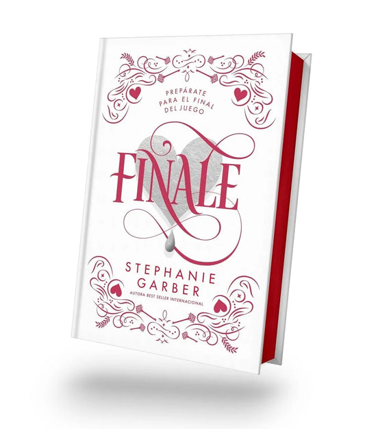 FINALE - EDICION ESPECIAL
