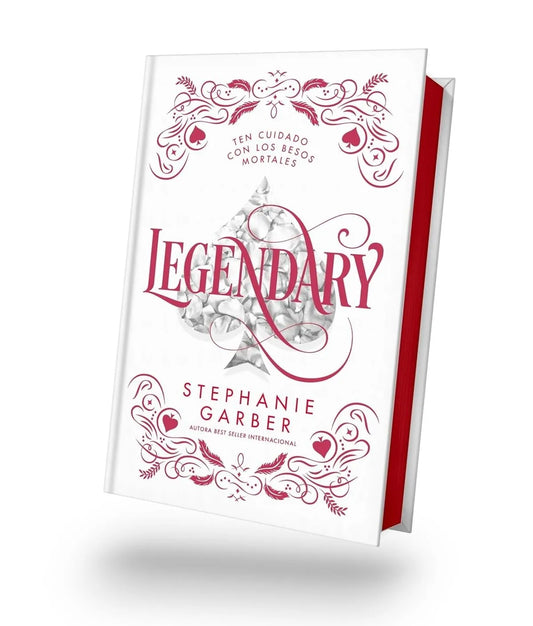 LEGENDARY - EDICION ESPECIAL