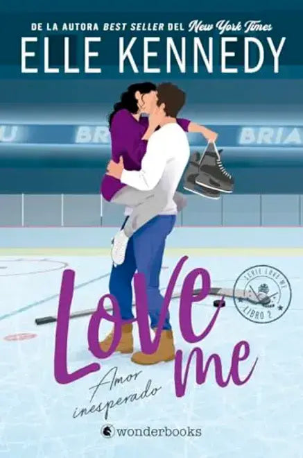 Amor inesperado (Love Me 2)