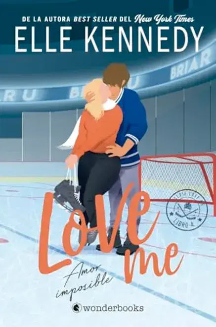 Amor imposible (Love Me 4)