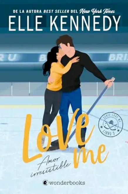 Amor irresistible (Love Me 3)