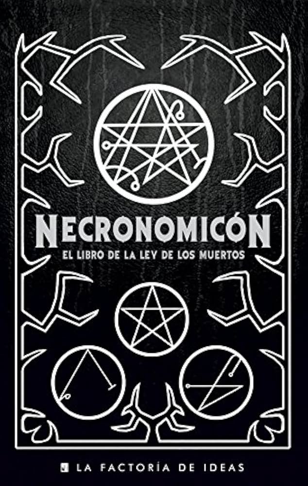 Necronomicon