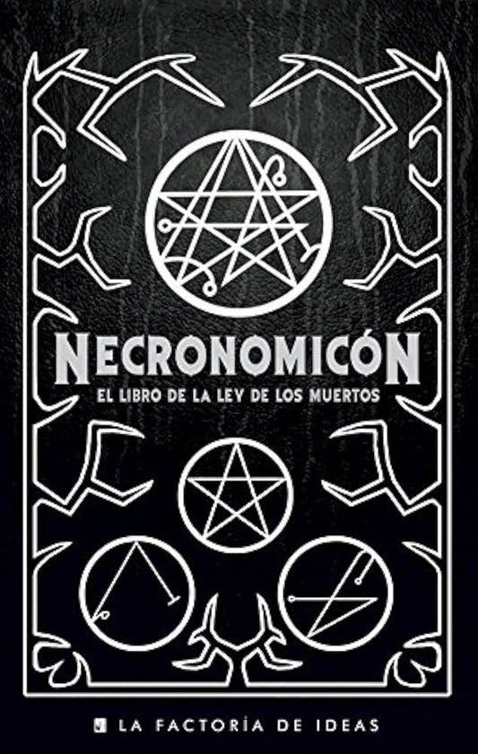 Necronomicon