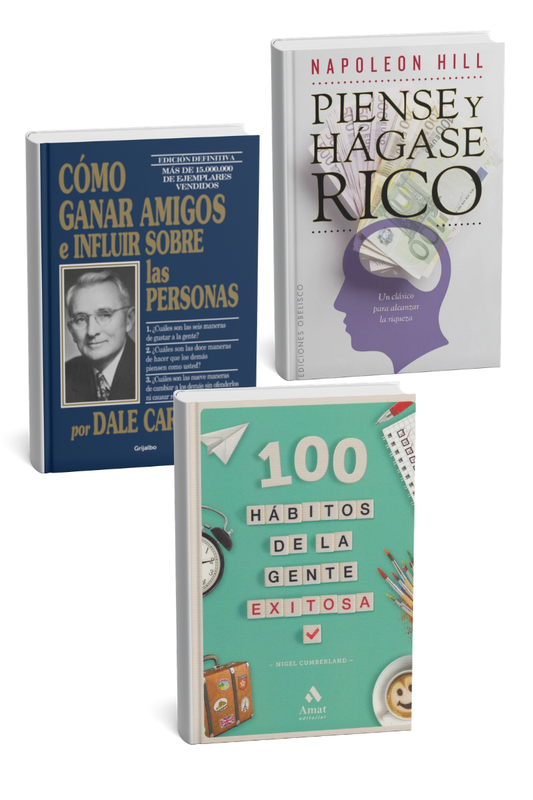 Hábitos y crecimiento