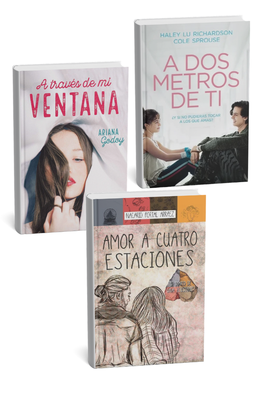 Romance juvenil