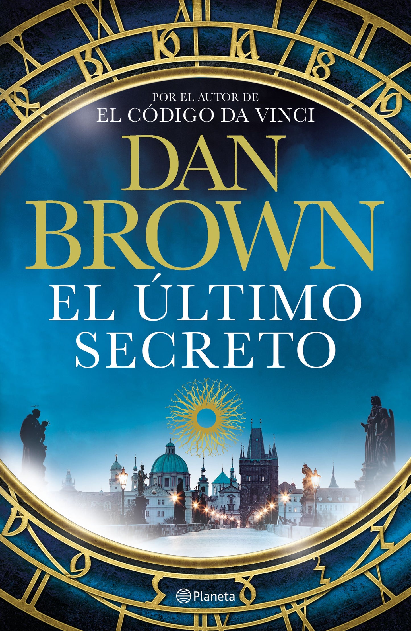 EL ULTIMO SECRETO