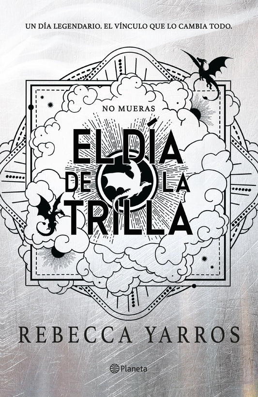 EL DIA DE LA TRILLA ( EMPIREO 4 )